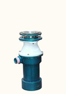 Food Waste Crusher Model FWC 05