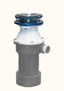 Food Waste Crusher Model FWC 10